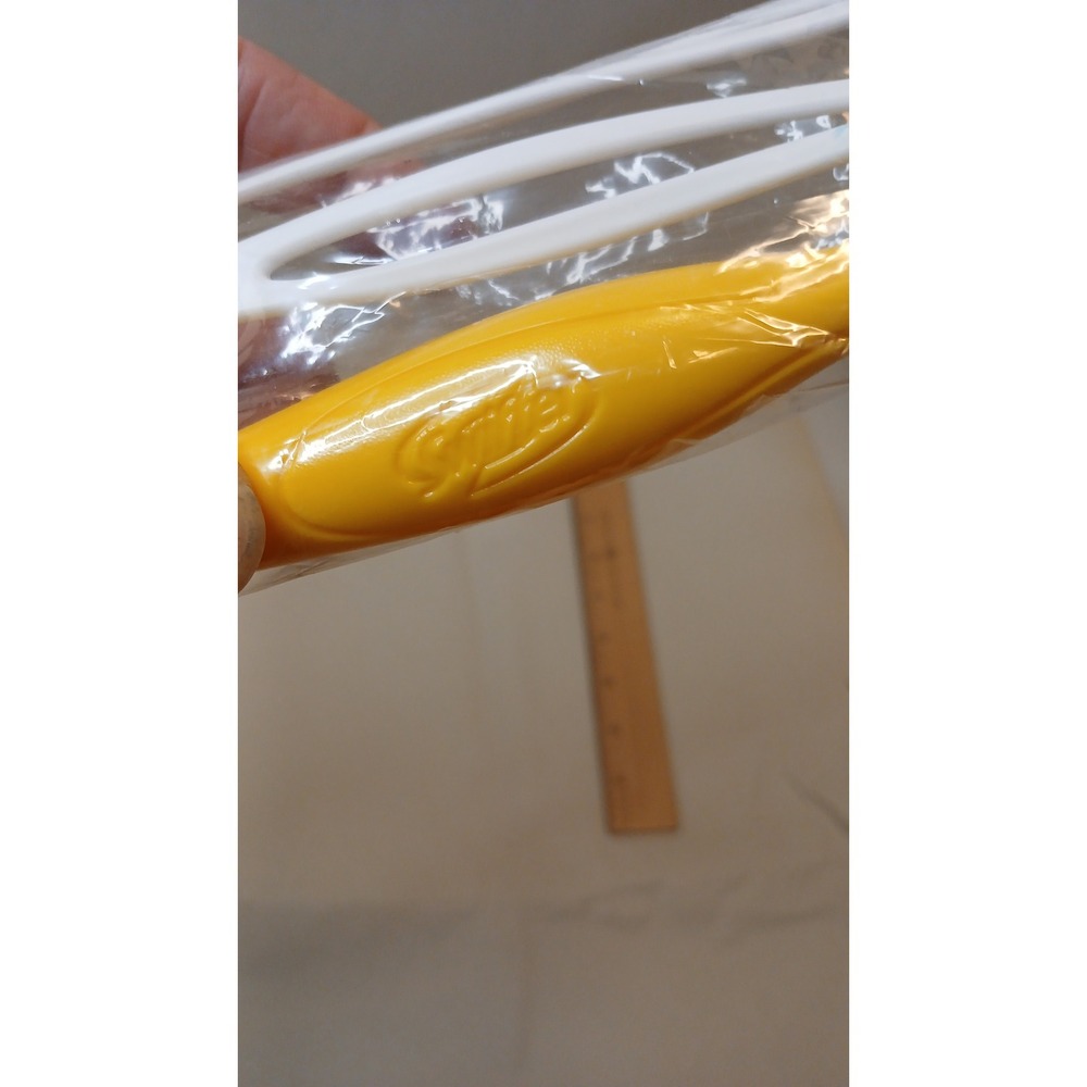 Swiffer Duster Handle Replacement Yellow White Brand New Cleaning Tool